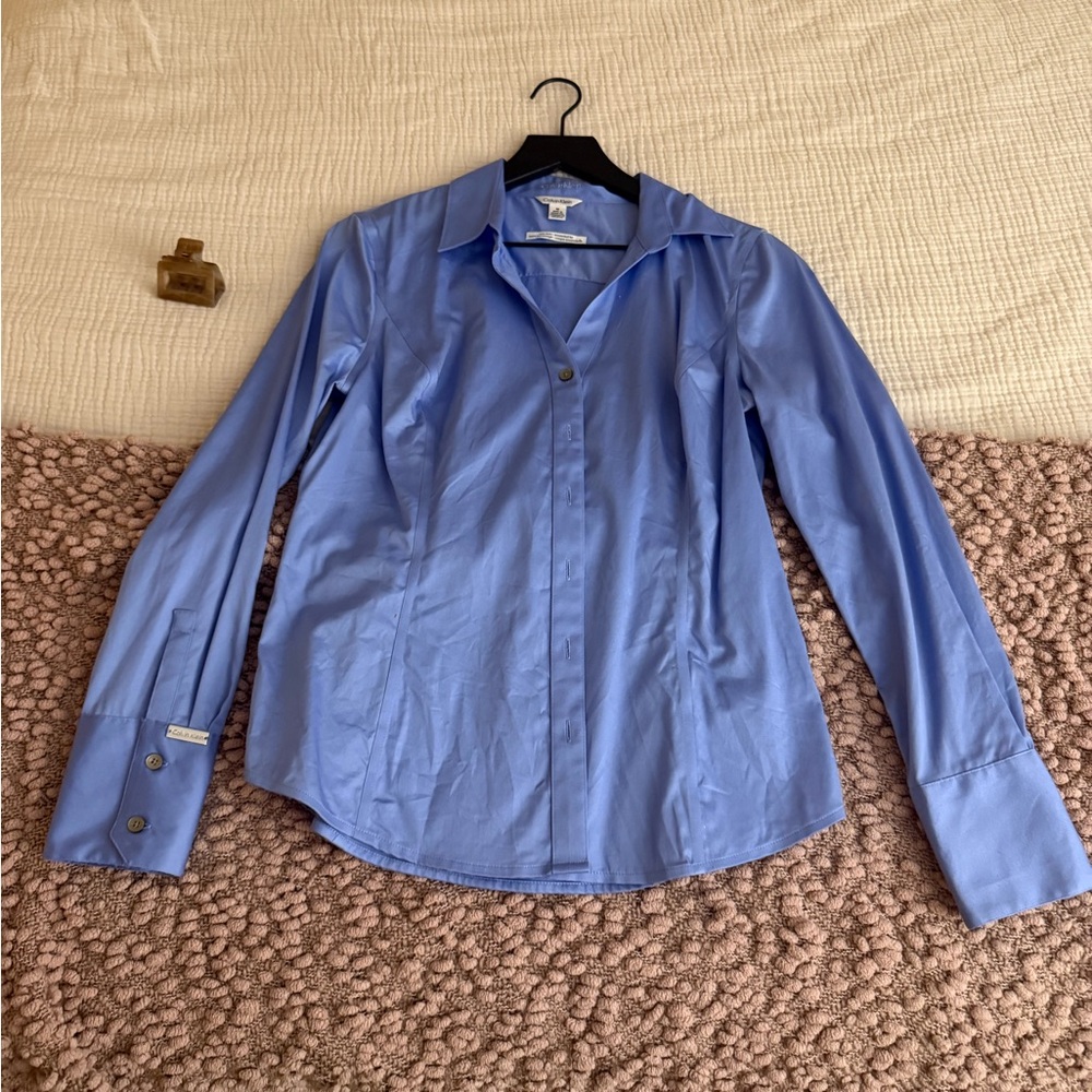 Calvin Klein Button Down Shirt
